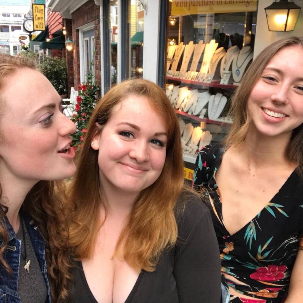 Meet your Posher, Kate